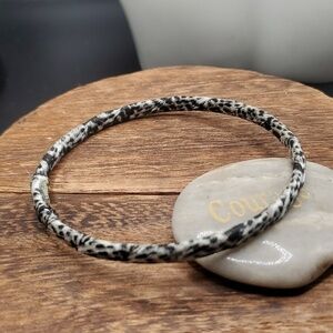 B2703 snakeskin‎ tortoise shell bracelet (cloth material)
